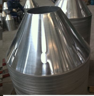 Centrifuge separation plate